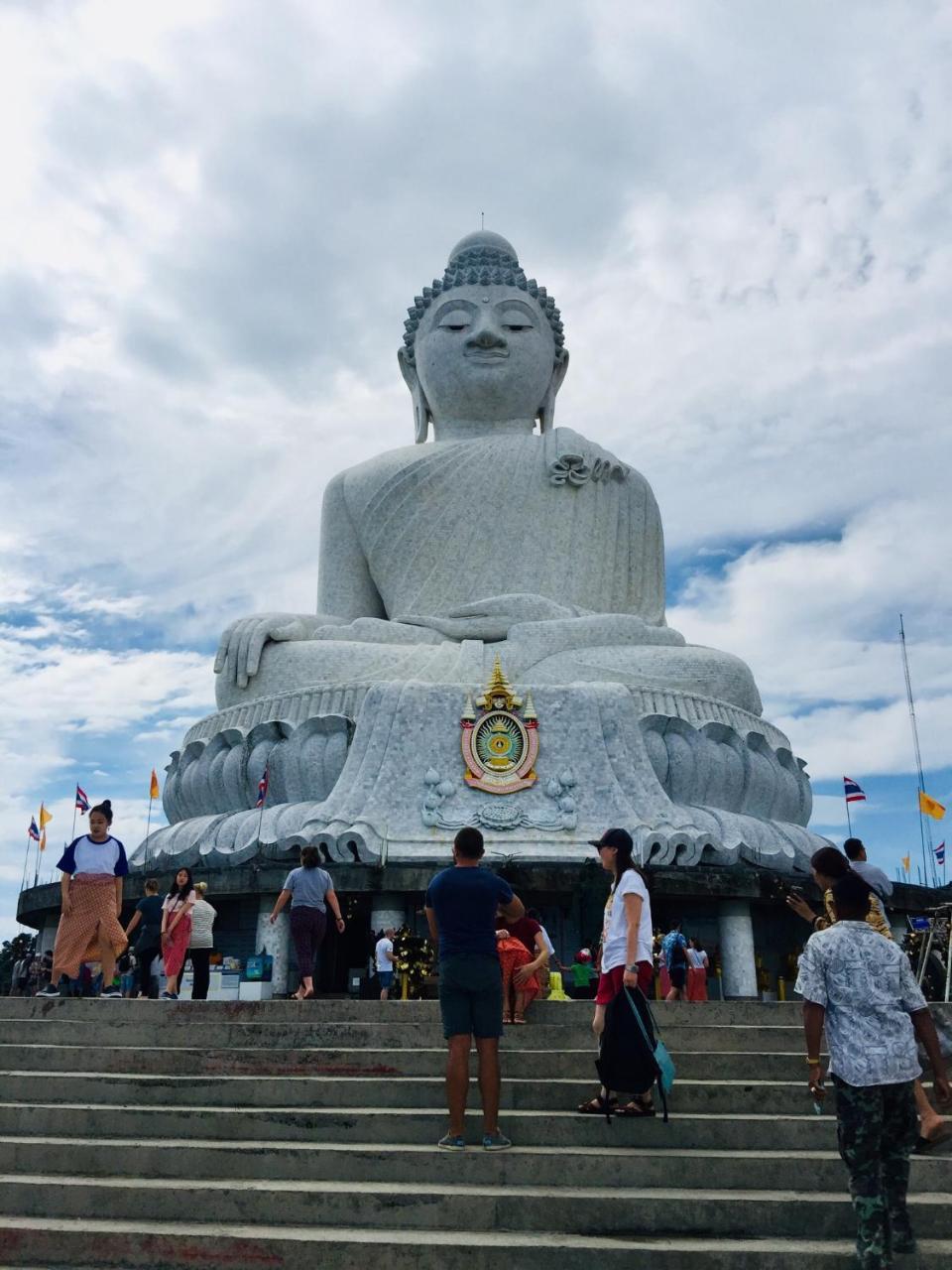 Sunny אכסניה Phuket